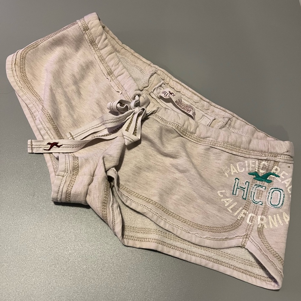 Hollister Shorts-XS